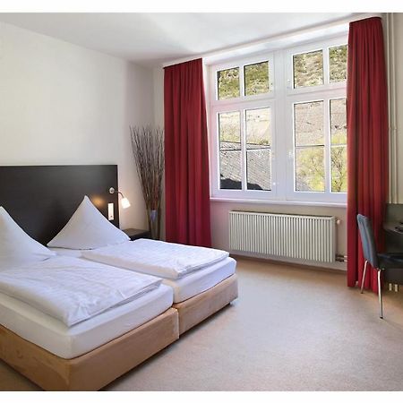 Boutique Hotel Altes Pfarrhaus Ernst Værelse billede